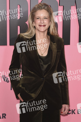 Filmpremiere 'Christy', BFI London Film Festival 2025