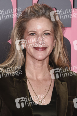 Filmpremiere 'Christy', BFI London Film Festival 2025