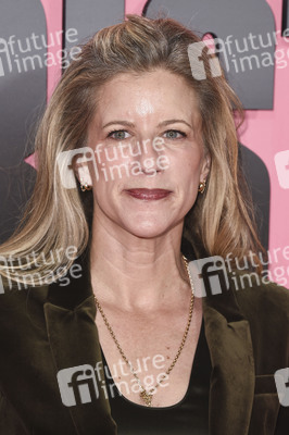 Filmpremiere 'Christy', BFI London Film Festival 2025