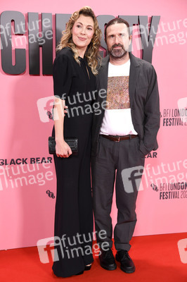 Filmpremiere 'Christy', BFI London Film Festival 2025