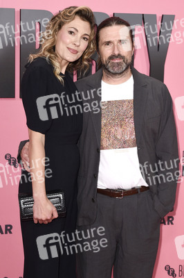 Filmpremiere 'Christy', BFI London Film Festival 2025