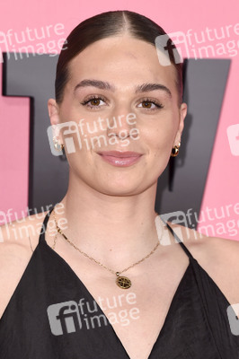 Filmpremiere 'Christy', BFI London Film Festival 2025