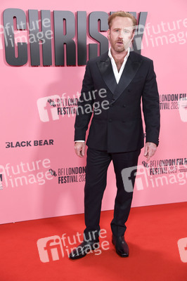 Filmpremiere 'Christy', BFI London Film Festival 2025
