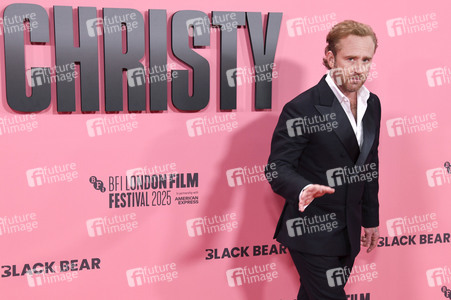Filmpremiere 'Christy', BFI London Film Festival 2025