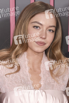 Filmpremiere 'Christy', BFI London Film Festival 2025