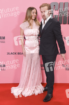 Filmpremiere 'Christy', BFI London Film Festival 2025