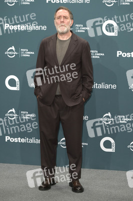 Photocall 'Cinque secondi', Internationales Filmfestival Rom 2025