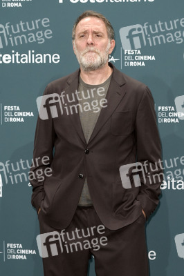 Photocall 'Cinque secondi', Internationales Filmfestival Rom 2025