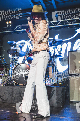 Konzert von The Darkness in Rom