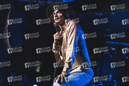 Konzert von The Darkness in Rom