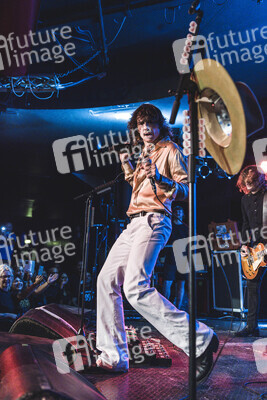 Konzert von The Darkness in Rom