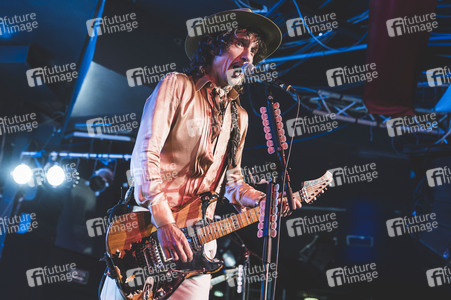 Konzert von The Darkness in Rom