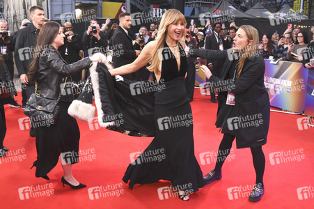 Filmpremiere 'Die My Love', BFI London Film Festival 2025