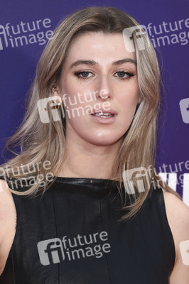 Filmpremiere 'Die My Love', BFI London Film Festival 2025