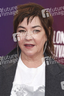 Filmpremiere 'Die My Love', BFI London Film Festival 2025