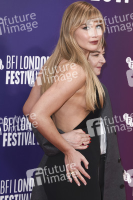 Filmpremiere 'Die My Love', BFI London Film Festival 2025