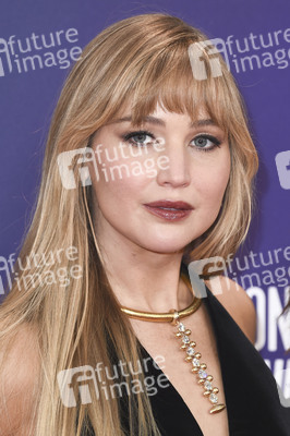 Filmpremiere 'Die My Love', BFI London Film Festival 2025