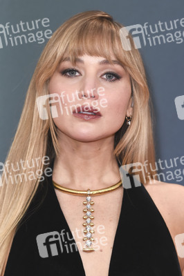 Filmpremiere 'Die My Love', BFI London Film Festival 2025