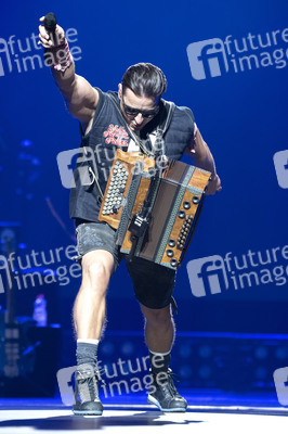 Konzert von Andreas Gabalier in Leipzig