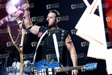 Konzert von Andreas Gabalier in Leipzig