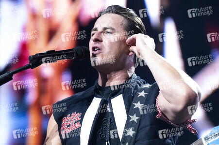 Konzert von Andreas Gabalier in Leipzig