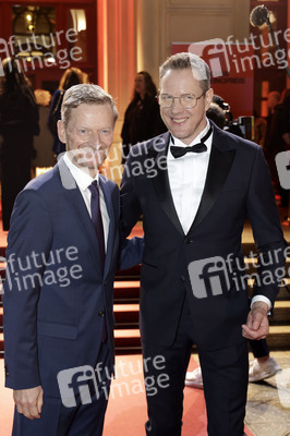 Hessischer Film- und Kinopreis 2025 in Frankfurt