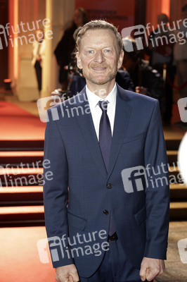 Hessischer Film- und Kinopreis 2025 in Frankfurt