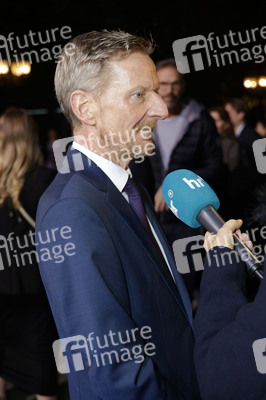 Hessischer Film- und Kinopreis 2025 in Frankfurt