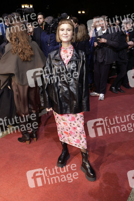 Hessischer Film- und Kinopreis 2025 in Frankfurt