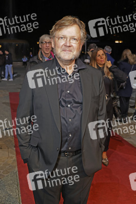 Hessischer Film- und Kinopreis 2025 in Frankfurt