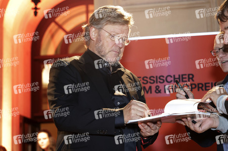 Hessischer Film- und Kinopreis 2025 in Frankfurt