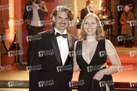 Hessischer Film- und Kinopreis 2025 in Frankfurt