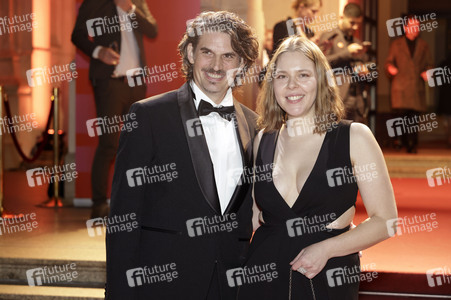 Hessischer Film- und Kinopreis 2025 in Frankfurt