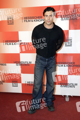 Hessischer Film- und Kinopreis 2025 in Frankfurt