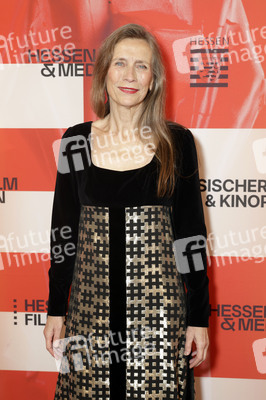 Hessischer Film- und Kinopreis 2025 in Frankfurt