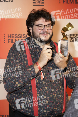 Hessischer Film- und Kinopreis 2025 in Frankfurt