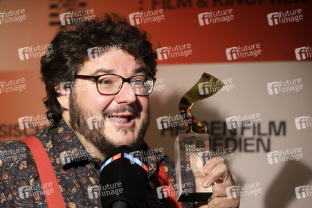 Hessischer Film- und Kinopreis 2025 in Frankfurt