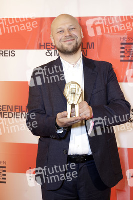 Hessischer Film- und Kinopreis 2025 in Frankfurt