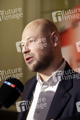 Hessischer Film- und Kinopreis 2025 in Frankfurt