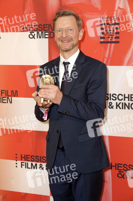 Hessischer Film- und Kinopreis 2025 in Frankfurt
