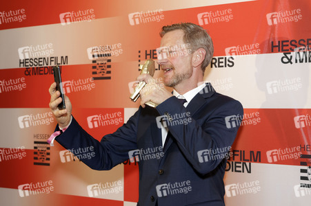 Hessischer Film- und Kinopreis 2025 in Frankfurt