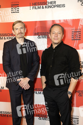 Hessischer Film- und Kinopreis 2025 in Frankfurt