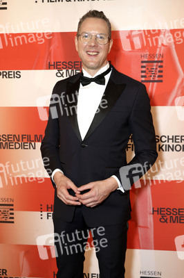 Hessischer Film- und Kinopreis 2025 in Frankfurt