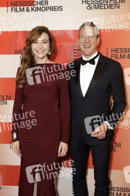 Hessischer Film- und Kinopreis 2025 in Frankfurt