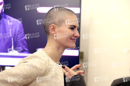 Hessischer Film- und Kinopreis 2025 in Frankfurt