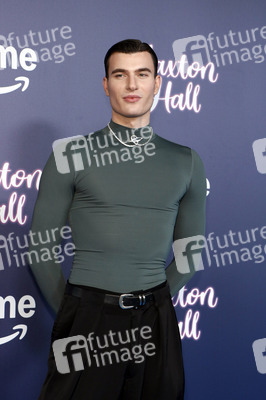 Season 2 Premiere 'Maxton Hall - Die Welt zwischen uns' in Berlin