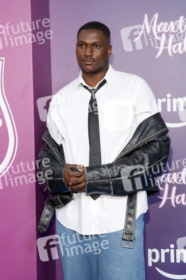 Season 2 Premiere 'Maxton Hall - Die Welt zwischen uns' in Berlin