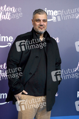 Season 2 Premiere 'Maxton Hall - Die Welt zwischen uns' in Berlin