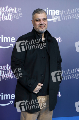 Season 2 Premiere 'Maxton Hall - Die Welt zwischen uns' in Berlin