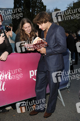 Season 2 Premiere 'Maxton Hall - Die Welt zwischen uns' in Berlin